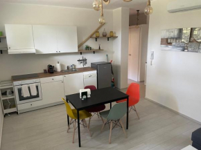 Marlene’s Apartments San Remo